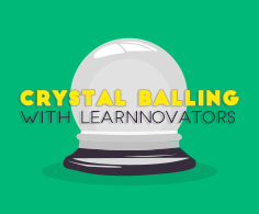 crystal balling
